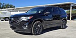 Used 2021 CHEVROLET TRAVERSE FWD 4DR RS in ORLANDO, FLORIDA