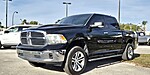 Used 2014 RAM 1500 4WD CREW CAB 140.5" BIG HORN in ORLANDO, FLORIDA