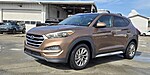 Used 2017 HYUNDAI TUCSON SE FWD in ORLANDO, FLORIDA