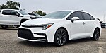Used 2024 TOYOTA COROLLA SE CVT in ORLANDO, FLORIDA