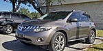 Used 2009 NISSAN MURANO LE in ORLANDO, FLORIDA