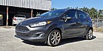 Used 2019 FORD FIESTA SE HATCH in ORLANDO, FLORIDA