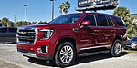 Used 2022 GMC YUKON 2WD 4DR SLT in ORLANDO, FLORIDA