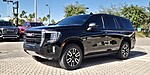 Used 2023 GMC YUKON 4WD 4DR AT4 in ORLANDO, FLORIDA