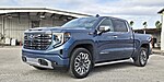 Used 2024 GMC SIERRA 1500 4WD CREW CAB 147" DENALI ULTIMATE in ORLANDO, FLORIDA