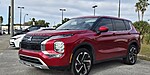 Used 2022 MITSUBISHI OUTLANDER SE FWD in ORLANDO, FLORIDA