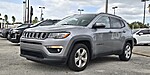 Used 2019 JEEP COMPASS LATITUDE FWD in ORLANDO, FLORIDA