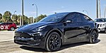 Used 2025 TESLA MODEL Y LONG RANGE AWD *LTD AVAIL* in ORLANDO, FLORIDA