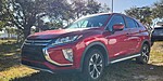 Used 2019 MITSUBISHI ECLIPSE CROSS SE S-AWC in ORLANDO, FLORIDA