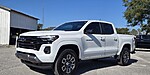 Used 2023 CHEVROLET COLORADO 4WD CREW CAB Z71 in ORLANDO, FLORIDA