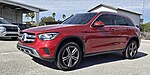 Used 2020 MERCEDES-BENZ GLC-CLASS GLC 300 4MATIC SUV in ORLANDO, FLORIDA