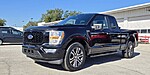 Used 2021 FORD F-150 XL 2WD SUPERCAB 6.5' BOX in ORLANDO, FLORIDA