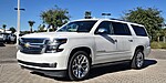 Used 2016 CHEVROLET SUBURBAN 2WD 4DR 1500 LTZ in ORLANDO, FLORIDA
