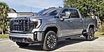Used 2024 GMC SIERRA 3500HD 4WD CREW CAB 159" DENALI ULTIMATE in ORLANDO, FLORIDA