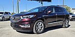 Used 2021 BUICK ENCLAVE FWD 4DR AVENIR in ORLANDO, FLORIDA