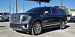 Used 2021 GMC YUKON XL 2WD 4DR DENALI in ORLANDO, FLORIDA