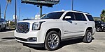 Used 2020 GMC YUKON 2WD 4DR DENALI in ORLANDO, FLORIDA
