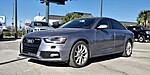 Used 2016 AUDI A4 CVT FRONTTRAK 2.0T PREMIUM PLUS in ORLANDO, FLORIDA