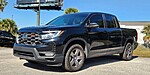 Used 2025 Honda Ridgeline TRAILSPORT AWD in ORLANDO, FLORIDA