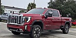 Used 2024 GMC SIERRA 2500 4WD CREW CAB 159" DENALI in ORLANDO, FLORIDA