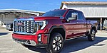 Used 2024 GMC SIERRA 2500 4WD CREW CAB 159" DENALI in ORLANDO, FLORIDA