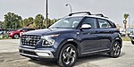 Used 2021 HYUNDAI VENUE DENIM IVT in ORLANDO, FLORIDA