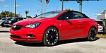 Used 2017 BUICK CASCADA 2DR CONV SPORT TOURING in ORLANDO, FLORIDA