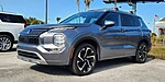 Used 2022 MITSUBISHI OUTLANDER SEL FWD in ORLANDO, FLORIDA