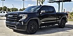 Used 2020 GMC SIERRA 1500 2WD DOUBLE CAB 147" ELEVATION in ORLANDO, FLORIDA
