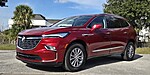Used 2023 BUICK ENCLAVE FWD 4DR ESSENCE in ORLANDO, FLORIDA