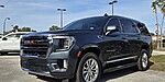 Used 2021 GMC YUKON 2WD 4DR SLT in ORLANDO, FLORIDA