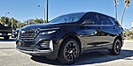 Used 2023 CHEVROLET EQUINOX AWD 4DR LT W/1LT in ORLANDO, FLORIDA