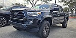 Used 2019 TOYOTA TACOMA SR5 Double Cab 5' Bed V6 AT in ORLANDO, FLORIDA