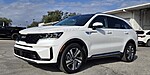 Used 2022 KIA SORENTO PLUG-IN HYBRID SX AWD in ORLANDO, FLORIDA