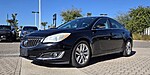 Used 2016 BUICK REGAL 4DR SDN TURBO FWD in ORLANDO, FLORIDA