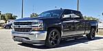 Used 2018 CHEVROLET SILVERADO 1500 2WD CREW CAB 153.0" LT W/1LT in ORLANDO, FLORIDA