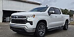 Used 2024 CHEVROLET SILVERADO 1500 2WD CREW CAB 147" LT in ORLANDO, FLORIDA