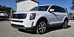 Used 2021 KIA TELLURIDE EX FWD in ORLANDO, FLORIDA