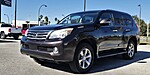 Used 2012 LEXUS GX460 4WD 4DR PREMIUM in ORLANDO, FLORIDA