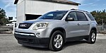 Used 2010 GMC ACADIA FWD 4DR SLE in ORLANDO, FLORIDA