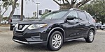 Used 2020 NISSAN ROGUE FWD SV in ORLANDO, FLORIDA