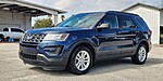 Used 2016 FORD EXPLORER FWD 4DR BASE in ORLANDO, FLORIDA