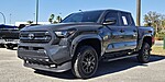 Used 2024 TOYOTA TACOMA SR DOUBLE CAB 5' BED AT in ORLANDO, FLORIDA