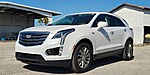 Used 2017 CADILLAC XT5 FWD 4DR LUXURY in ORLANDO, FLORIDA