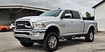 Used 2016 RAM 2500 4WD CREW CAB 149" LARAMIE in ORLANDO, FLORIDA