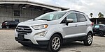 Used 2018 FORD ECOSPORT SE FWD in ORLANDO, FLORIDA