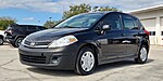 Used 2012 NISSAN VERSA 5DR HB AUTO 1.8 S in ORLANDO, FLORIDA