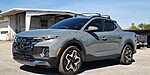 Used 2023 HYUNDAI SANTA CRUZ LIMITED AWD in ORLANDO, FLORIDA