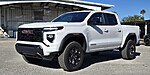 Used 2025 GMC CANYON 2WD CREW CAB ELEVATION in ORLANDO, FLORIDA
