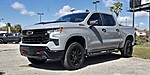 Used 2024 CHEVROLET SILVERADO 1500 4WD CREW CAB 147" LT TRAIL BOSS in ORLANDO, FLORIDA